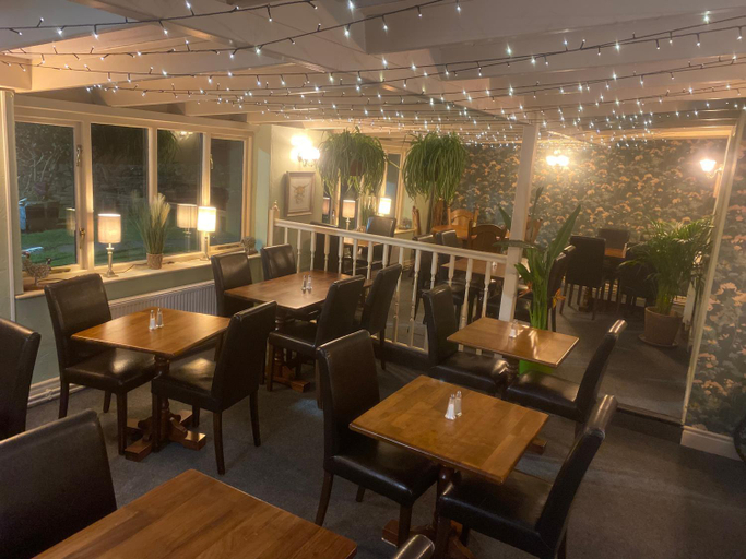 Others 5, Bolton arms downholme, North Yorkshire