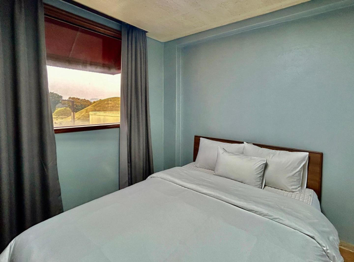 Bedroom 2, Gyeongju Gyeongjujang, Gyeongju