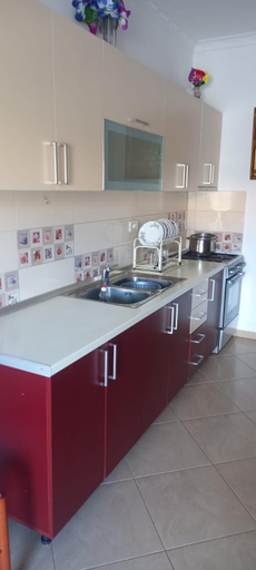 Others 2, Apartments Himara Premium, Vlorës