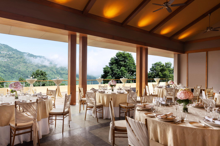 Food & Drinks 5, Taj Chia Kutir Resort & Spa, Darjeeling, Darjiling