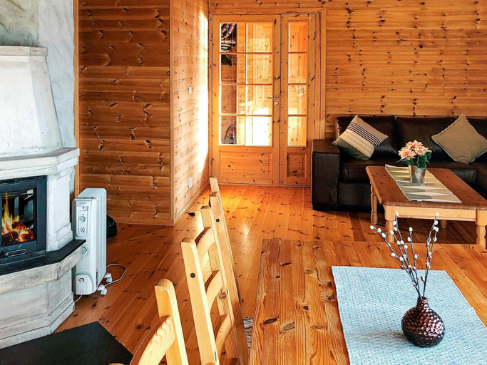 Others 5, person holiday home in Norheimsund-By Traum, Kvam
