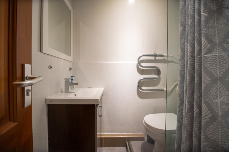 4, Zaya Hostel, Ulan Bator