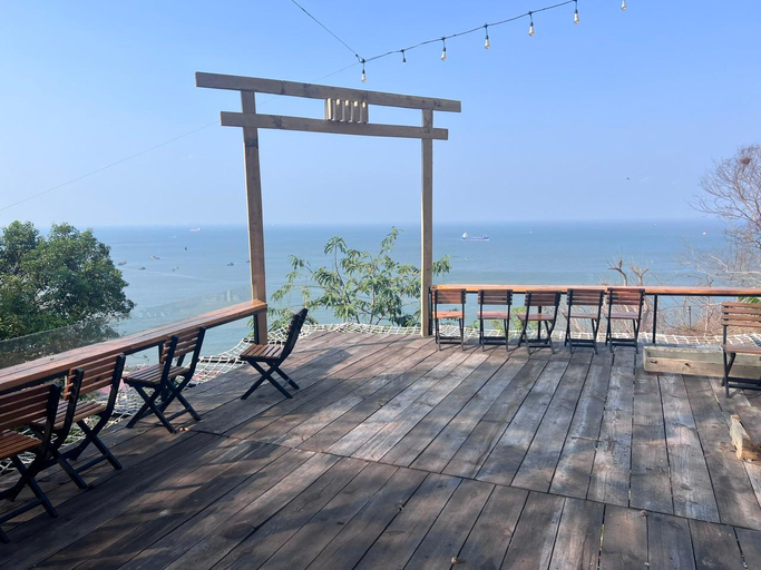 Others 5, The Mountain Sea View, Vũng Tàu