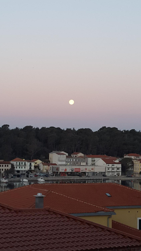 Others 3, Apartments Ivic, Lopar/Supetarska Draga