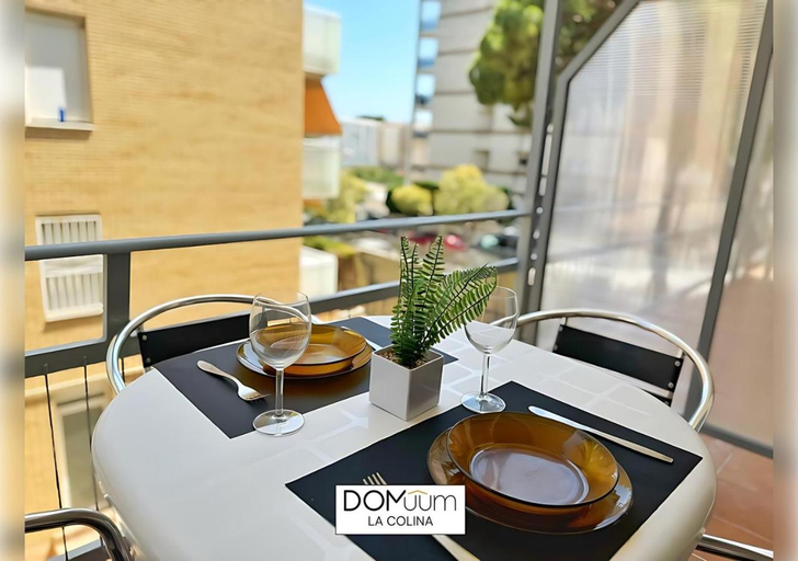 Food & Drinks, DOMuum Holidays - LA COLINA Apartments, Tarragona