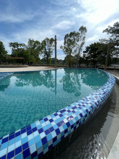 Sport & Beauty 5, Sayong Resort, Kuala Kangsar