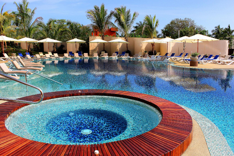 Sport & Beauty 2, Hotel Azul Ixtapa Grand Resort Spa and Convention Center, José Azueta