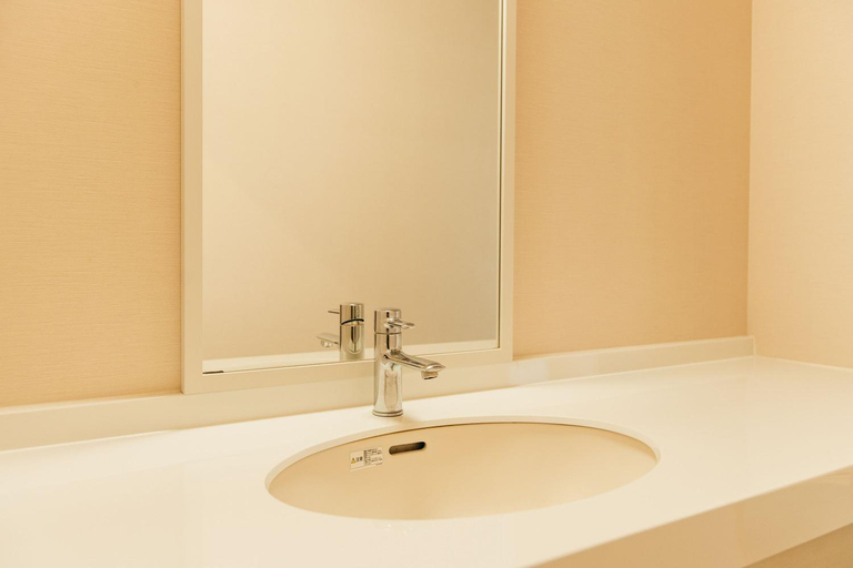 Bathroom 4, Kamenoi Hotel Yanagawa, Yanagawa