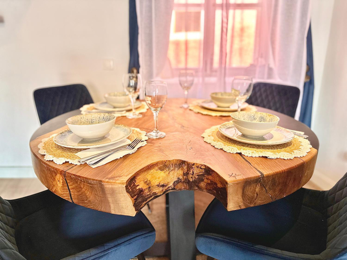 Food & Drinks, Casa Albastră by Casa Otto, Sighisoara