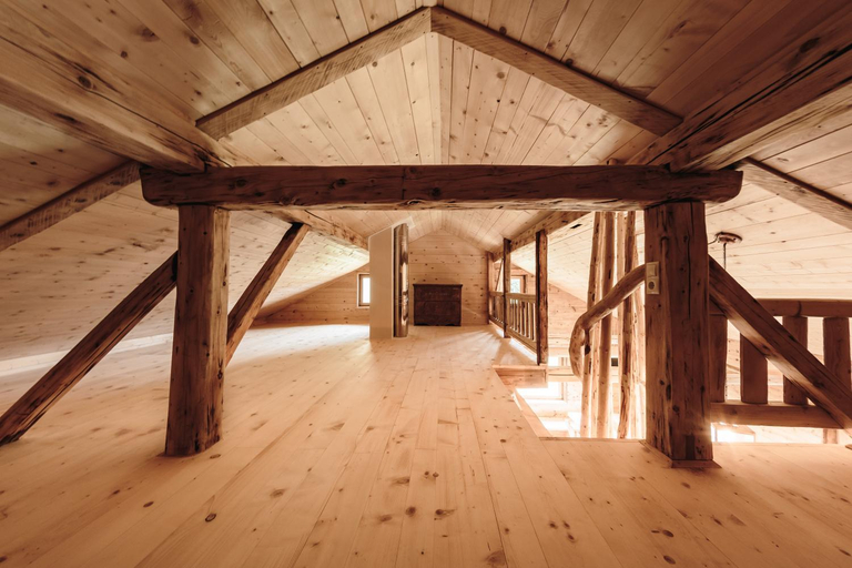 Others 5, Hirschhof Pfrein - Hideaway, Bolzano