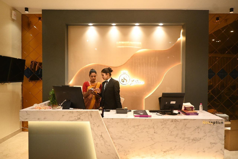 Others 4, HOTEL SHREE JI INN, Raipur
