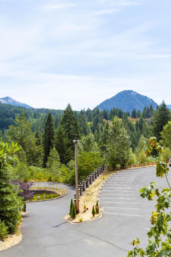 Others 5, Carson Hot Springs Resort & Spa, Skamania