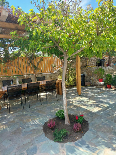 Exterior view 3, Villa Vivari Suites, Peloponnese