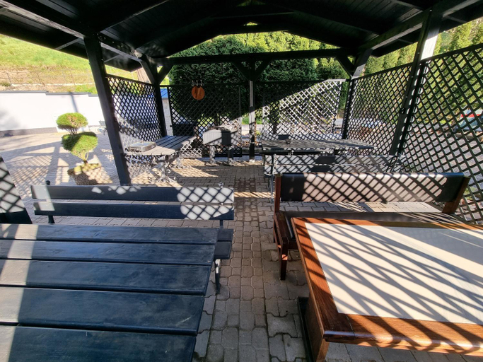 Facilities 5, Apartamenty Salamandra, Kłodzko