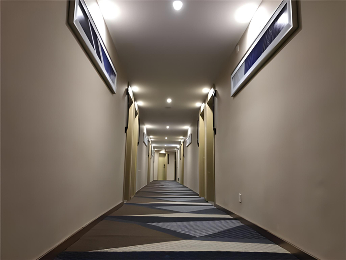 Others 5, City Comfort Inn Liu'an Huoshan Dadi Garden, Lu'an