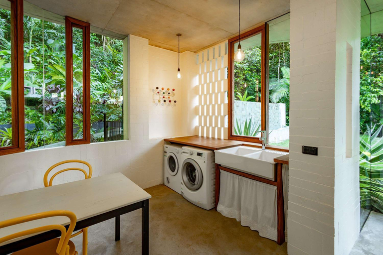 5, The Planchonella House - Eco Stay de Luxe, Cairns