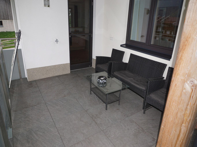 Others 5, Chalet in Kaltenbach near Ski Lift, Schwaz