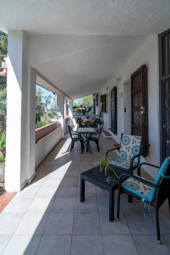 Facilities 2, Casa Vacanze Cala Sapone, Carbonia-Iglesias