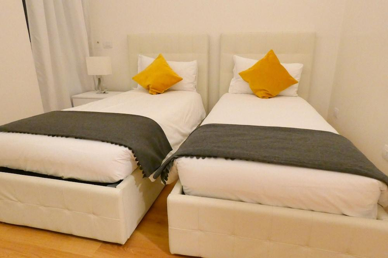 Bedroom 3, Heart Milan Apartments - Duomo, Milano