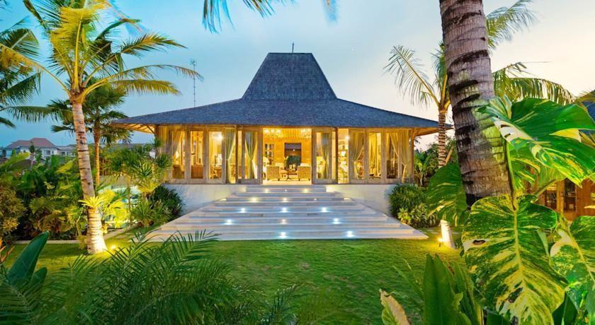 Exterior & Views, Kudus Boutique Hotel in Canggu 100m to Beach, Badung