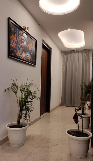 Bathroom 4, MK Regency, Gautam Buddha Nagar