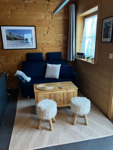 Others 5, Chalet Alpina Gyger, Interlaken
