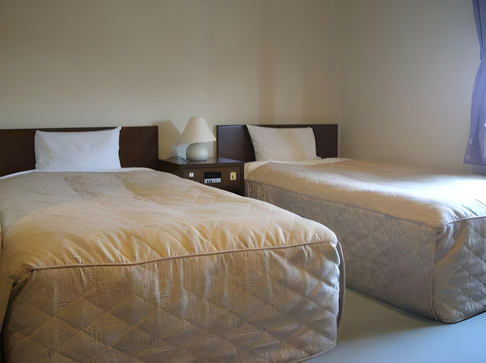 Others 3, Business HotelCentral, Mobara