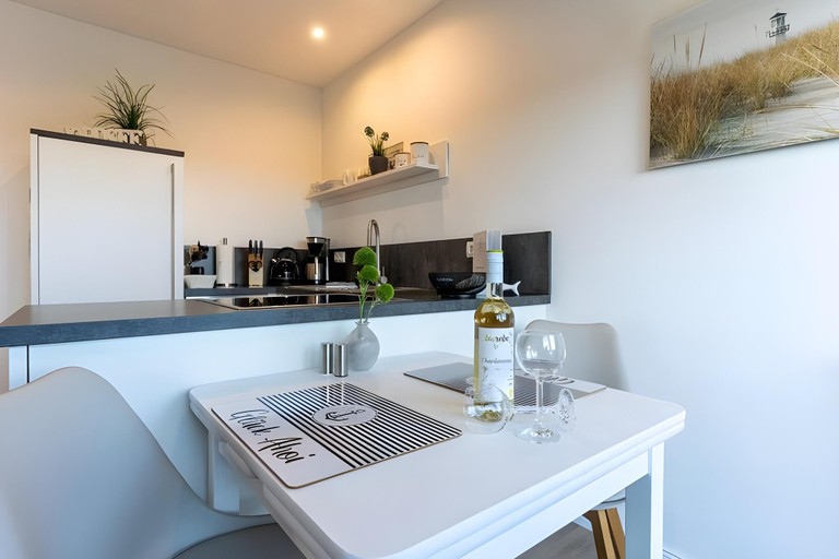 Others 4, Holiday apartment in Tumlauer Koog, Nordfriesland