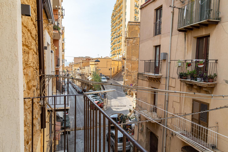 Others 5, Pasitea Rooms, Agrigento