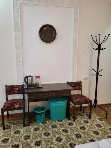 Others 5, Dili Orom Hotel, Buxoro