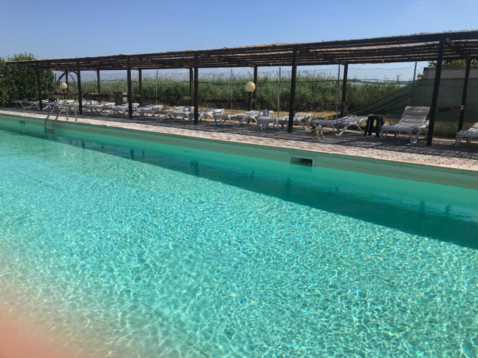 Others 2, Residence il Tombolo, Grosseto