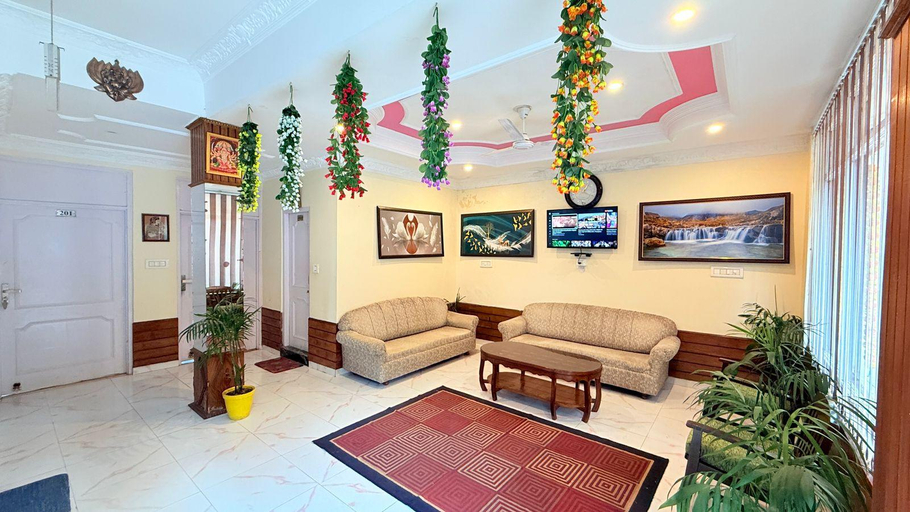 Others 3, Snow Crest Inn l A Pure Veg Hotel, Kangra