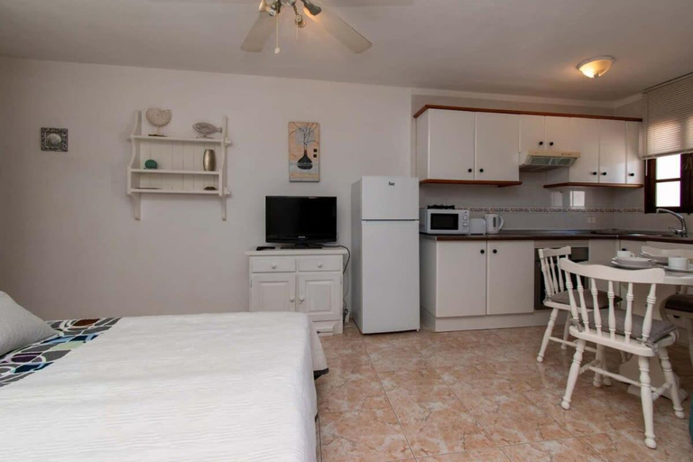 Others 4, Parque Santiago II 269 - Studio with sea and pool views, Santa Cruz de Tenerife