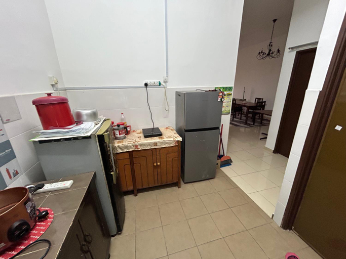 Others 5, Homestay Cikgu D'Bestari, Jasin