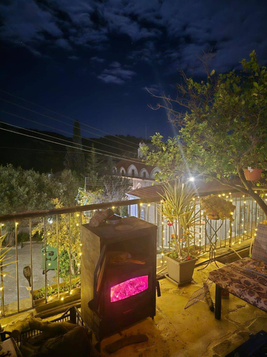 Food & Drinks, Kalavasos View Traditional Apartments, Larnaca