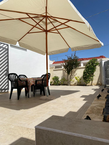 Others 3, Villa San Pietro, Taranto