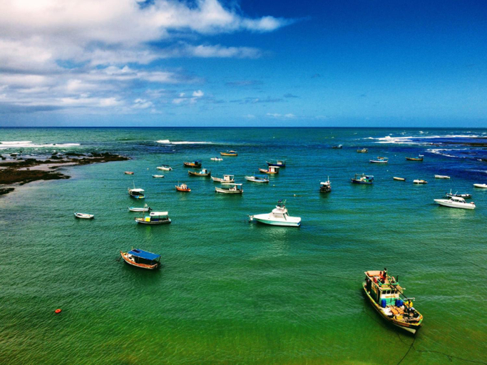 Others 4, Pousada Du’Forte, Mata de São João
