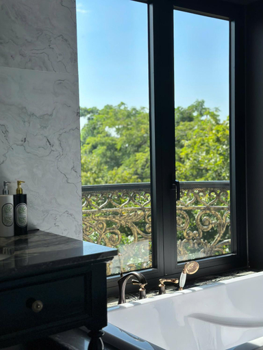 Bathroom 3, MAISON CAMELLIA HOTEL TÂY NINH, Tây Ninh