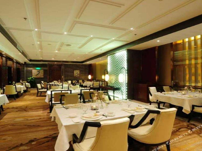 Food & Drinks 4, Yongchang Hotel, Xi'an