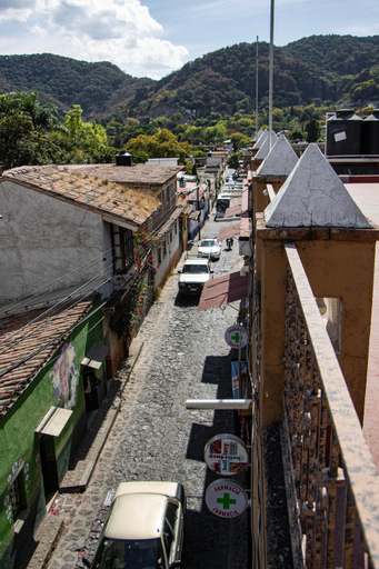 Others 3, CORAZON DE TEPOZ, Tepoztlán