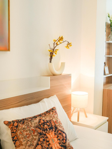 Bedroom 2, PLACE HOTEL, Phuket Island