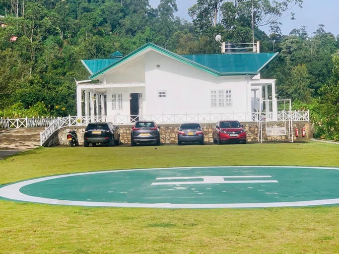 Sport & Beauty 2, Mount Edge Riverside Hotel, Bandarawela