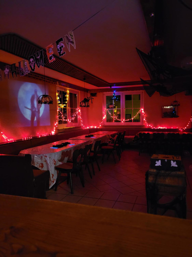 Food & Drinks 4, Gasthaus Rennsteig, Schmalkalden-Meiningen