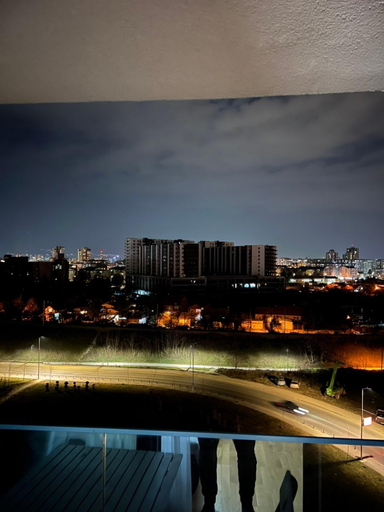 View 2, Golden Lux Apartments