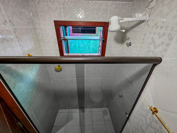 Bathroom 4, Pousada Abacateiro, Armação dos Búzios
