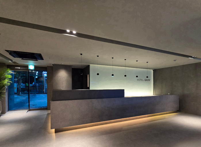 Others 2, Bundang Jeongja Gray Hotel, Seongnam