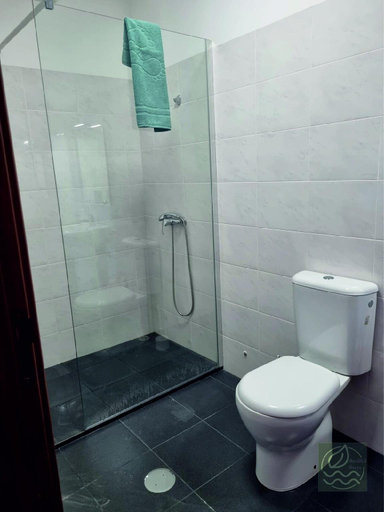 Bathroom 4, Blissful Haven - Soulful Stays, Porto Moniz