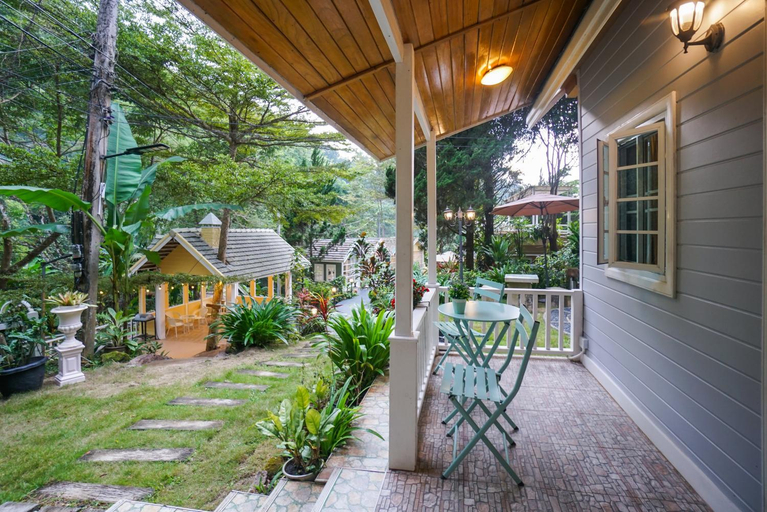 Others 4, ปางสูงเฮาส์ pangsung house บ้านเจ้าชาย, Doi Saket