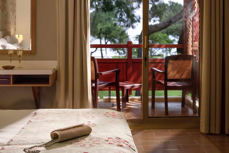 Bedroom 3, ROBINSON CAMYUVA - Adults only, Kemer