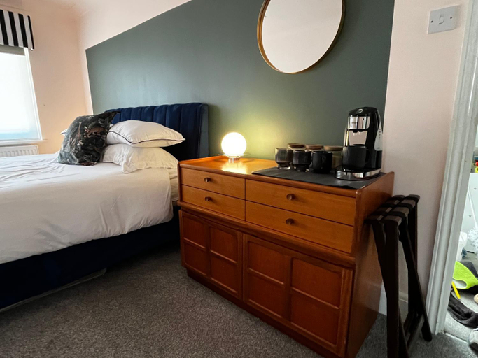 Others 5, Luxury Room in the New Forest, Hampshire